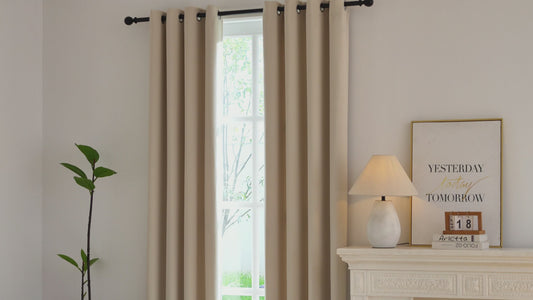 Blackout Curtain
